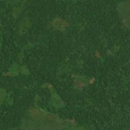 Satellite imagery of Mont Kimbiéri, CG