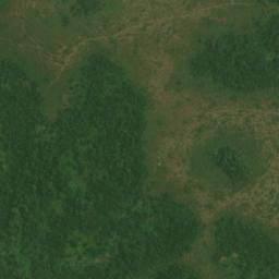 Satellite imagery of Mont Kimbiéri, CG