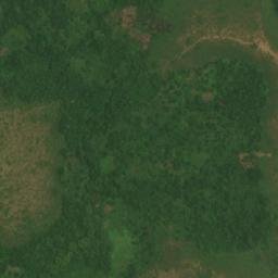 Satellite imagery of Mont Kimbiéri, CG