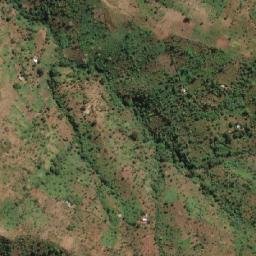Satellite imagery of Kigirye, BI