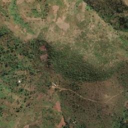 Satellite imagery of Kigirye, BI
