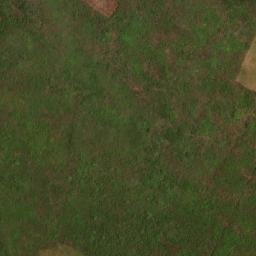 Satellite imagery of Morro do Gritador, BR