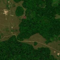 Satellite imagery of Borne SPAFE 329, CG