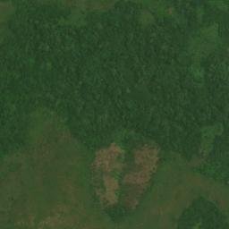 Satellite imagery of Mont Kimbiéri, CG