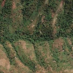 Satellite imagery of Kigirye, BI