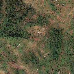 Satellite imagery of Kigirye, BI