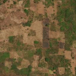 Satellite imagery of Morro do Gritador, BR