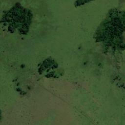 Satellite imagery of Borne ?, CG