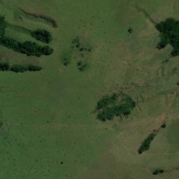 Satellite imagery of Borne ?, CG