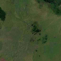 Satellite imagery of Borne ?, CG