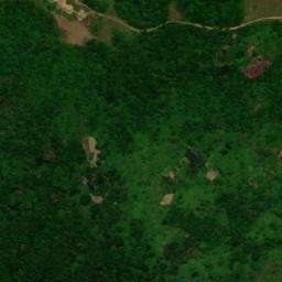 Satellite imagery of Tube SPAFE 349, CG