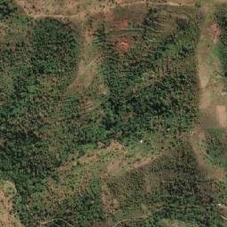 Satellite imagery of Kigirye, BI