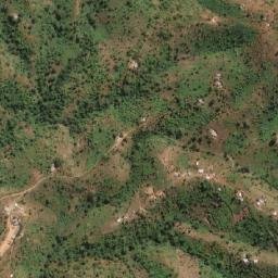 Satellite imagery of Kigirye, BI