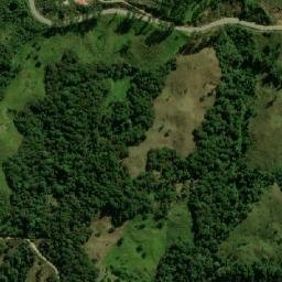 Satellite imagery of Cerro Nangara, EC