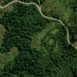 Satellite imagery of Cerro Nangara, EC