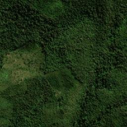 Satellite imagery of Loma Llambalanga, EC