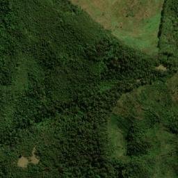 Satellite imagery of Loma Llambalanga, EC