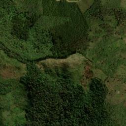 Satellite imagery of Loma Llambalanga, EC