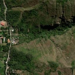 Satellite imagery of Cerro Jabón Mina, EC