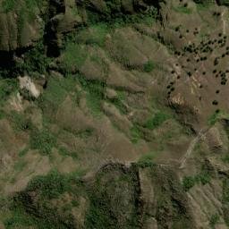 Satellite imagery of Cerro Jabón Mina, EC