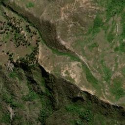 Satellite imagery of Cerro Jabón Mina, EC