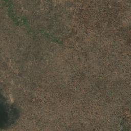 Satellite imagery of Serrote São Pedro, BR