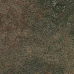 Satellite imagery of Serrote São Pedro, BR