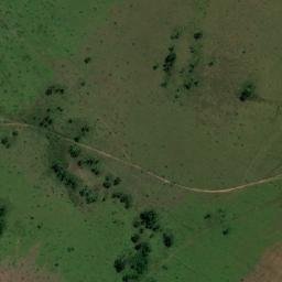 Satellite imagery of Borne ?, CG
