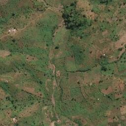 Satellite imagery of Musenyi, BI