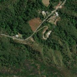 Satellite imagery of Loma El Palto, EC