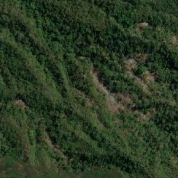 Satellite imagery of Loma El Palto, EC