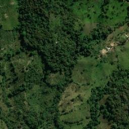 Satellite imagery of Cerro Nangara, EC
