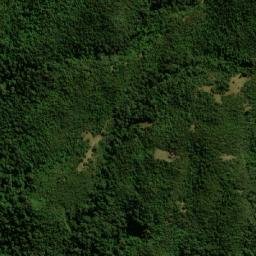 Satellite imagery of Loma Llambalanga, EC