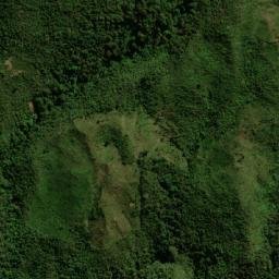 Satellite imagery of Loma Llambalanga, EC