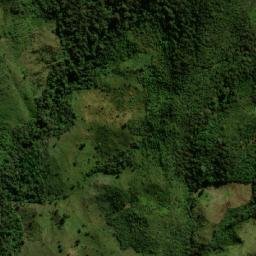 Satellite imagery of Loma Llambalanga, EC