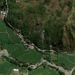 Satellite imagery of Cerro Jabón Mina, EC