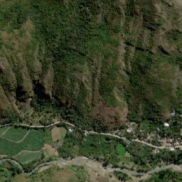 Satellite imagery of Cerro Jabón Mina, EC