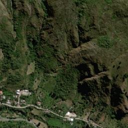 Satellite imagery of Cerro Jabón Mina, EC