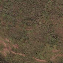 Satellite imagery of Serra do Jatobá, BR