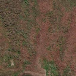 Satellite imagery of Serra do Jatobá, BR