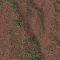 Satellite imagery of Serra do Jatobá, BR