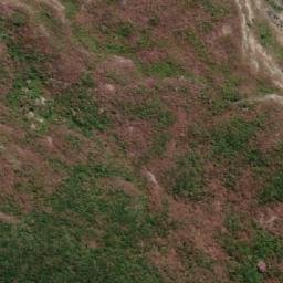 Satellite imagery of Serra Branca, BR