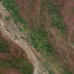 Satellite imagery of Serra Branca, BR