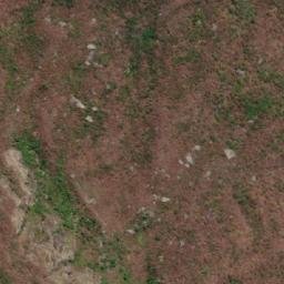Satellite imagery of Serra Branca, BR