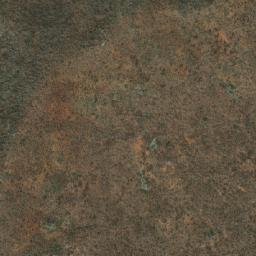 Satellite imagery of Serrote São Pedro, BR