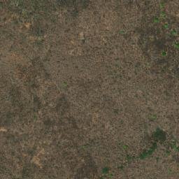 Satellite imagery of Serrote São Pedro, BR