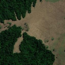 Satellite imagery of Borne ?, CG