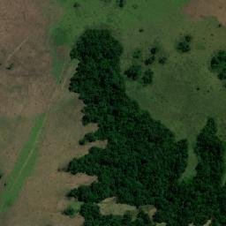 Satellite imagery of Borne ?, CG