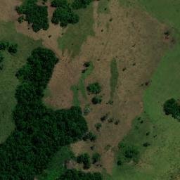 Satellite imagery of Borne ?, CG