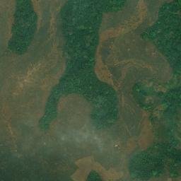 Satellite imagery of Youngongo, CG